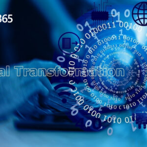 The Importance of Dynamics 365 in Digital Transformation